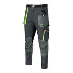 Art.mas Delovne hlače Classic Stretch Slim 46