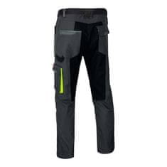 Art.mas Delovne hlače Classic Stretch Slim 46