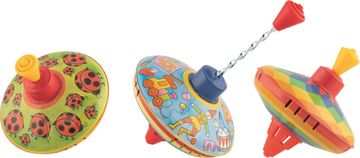 Goki Klasična raca (mešanica barv)