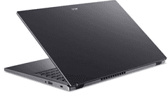 Acer Notebook Aspire 5 A517-58M-796K, i7-1355U, 16 GB, SSD 512 GB, 17,3, W11H (NX.KHNEX.003)