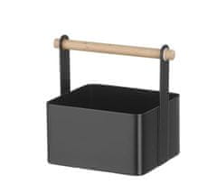 Hendi Garnitura Table caddy / štiridelna / 16cm