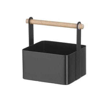 Hendi Garnitura Table caddy / štiridelna / 16cm