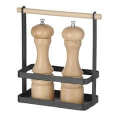 Hendi Garnitura Table Caddy / dvodelna / 24cm