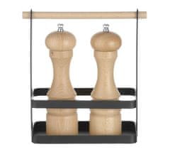 Hendi Garnitura Table Caddy / dvodelna / 24cm