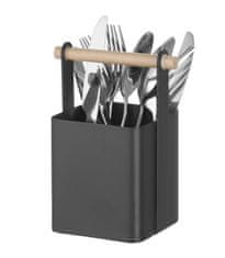 Hendi Košara za jedilni pribor Table Caddy / 14x11cm