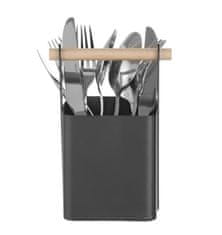 Hendi Košara za jedilni pribor Table Caddy / 14x11cm