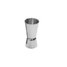 Euronova Barska merica Jigger / 25ml - 50ml