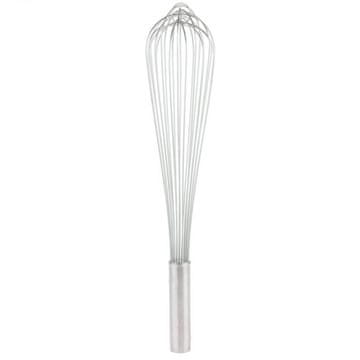 Euronova Metlica za stepanje / tanjše žice / 40cm