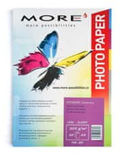 Armor fotopapir Harmony 205g, A4, sijajni, 20 kosov
