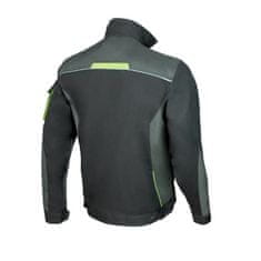 Art.mas Delovna jakna Classic Stretch Slim 60