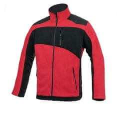 Art.mas Termoflis Polar Jocker rdeč XL