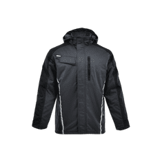 Sara Workwear Zimska dolga delovna jakna Standard Winter S