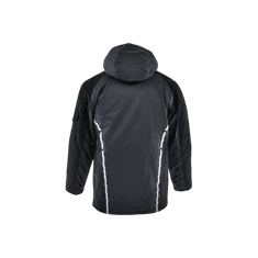 Sara Workwear Zimska dolga delovna jakna Standard Winter S