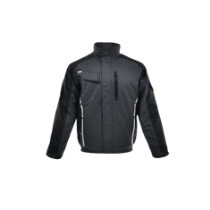 Sara Workwear Zimska kratka delovna jakna Standard Winter XXXL