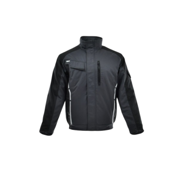 Sara Workwear Zimska kratka delovna jakna Standard Winter