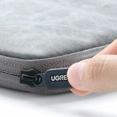 Ugreen torba prenosni računalnik 13-13.9 siva LP187