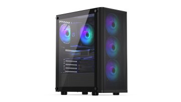 Endorfy Endorphs Ventum 200 ARGB