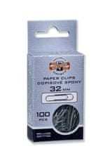 Koh-i-Noor pisemske sponke 32 mm, 100 kosov