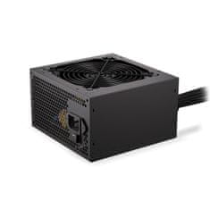 Endorfy Elementum E5 350W 80+ v razsutem stanju