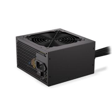 Endorfy Elementum E5 350W 80+ v razsutem stanju