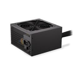 Endorfy Elementum E5 450W 80+ v razsutem stanju