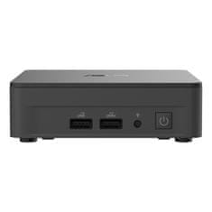 ASUS NUC Mini-PC Intel Core i5 1340P / DDR4 / TB4 Type-C DP 1.4 / USB 3.2 Gen2 / NVMe PCIe 4.0 / Wi-Fi 6E & Bluetooth 5.3