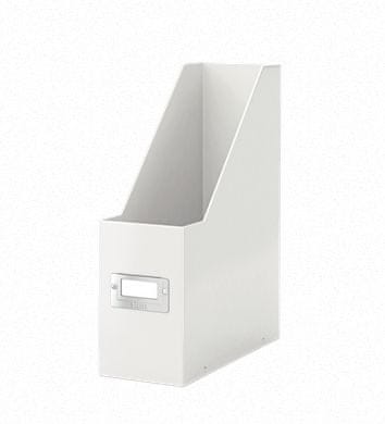 Leitz Click&amp;Store stojalo za revije, belo