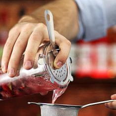 Euronova Strainer / cedilo za shaker / 4 zobi