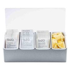 Euronova Barsko stojalo / Bar Caddy / 4-delno / za sestavine