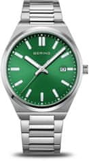 Bering Classic 17639-708
