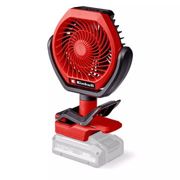 Einhell akumulatorski ventilator GC-CF 18/110 Li Solo (3408061)