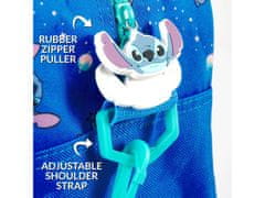 Perletti Otroška športna torba Perletti Lilo &amp; Stitch, 13143