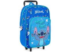 Perletti Otroški nahrbtnik na kolesih Perletti Lilo &amp; Stitch, 13144