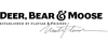 deer-bear