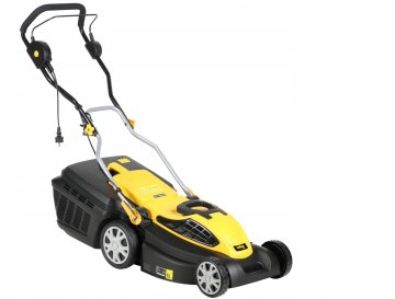 shumee Električna kosilnica 42 cm 1800 W Lider Plus