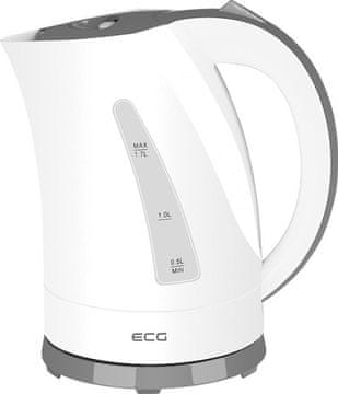 ECG EKG RK 1712 Surfer