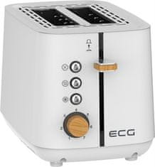 ECG ECG ST 2768 Timber White