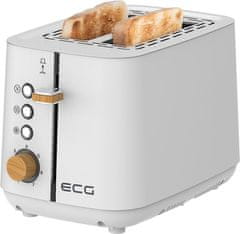 ECG ECG ST 2768 Timber White