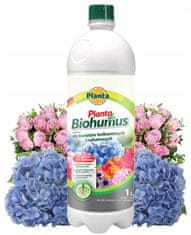 shumee Biohumus za balkone in gredice 1L Naravno gnojilo