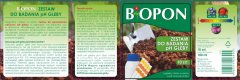 BROS Komplet za testiranje pH tal, 10 kosov, natančna analiza vaše zemlje