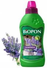 shumee Gnojilo z vonjem sivke 0,5 l Bujno cvetenje Intenziven vonj