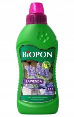 shumee Gnojilo z vonjem sivke 0,5 l Bujno cvetenje Intenziven vonj