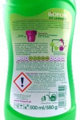 shumee Gnojilo z vonjem sivke 0,5 l Bujno cvetenje Intenziven vonj