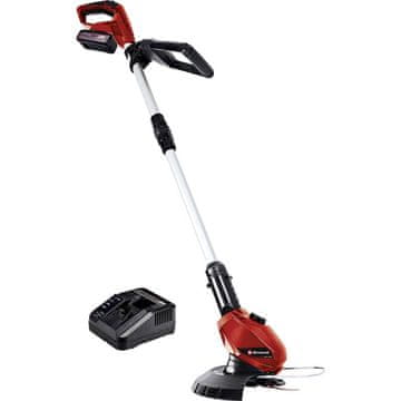 Einhell akumulatorska kosa GE-CT 18 Li (3411219)