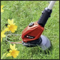 Einhell akumulatorska kosa GE-CT 18 Li (3411219)