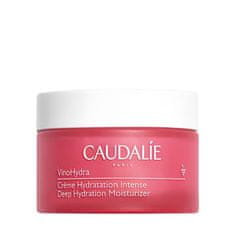Caudalie VinoHydra Globoko vlažilna vlažilna krema 50 ml