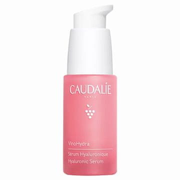 Caudalie VinoHydra vlažilni serum (hialuronski serum) 30 ml