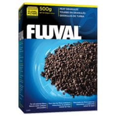 FLUVAL šota granulirana 500g