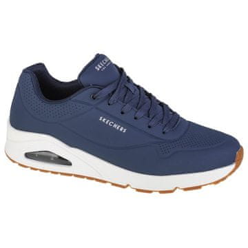 Skechers Čevlji za trening mornarsko modra Unostand ON Air
