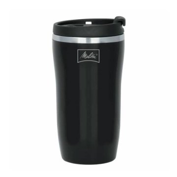 MELITTA Lonček To&Go 250ml črn
